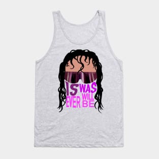 The Hitman Tank Top